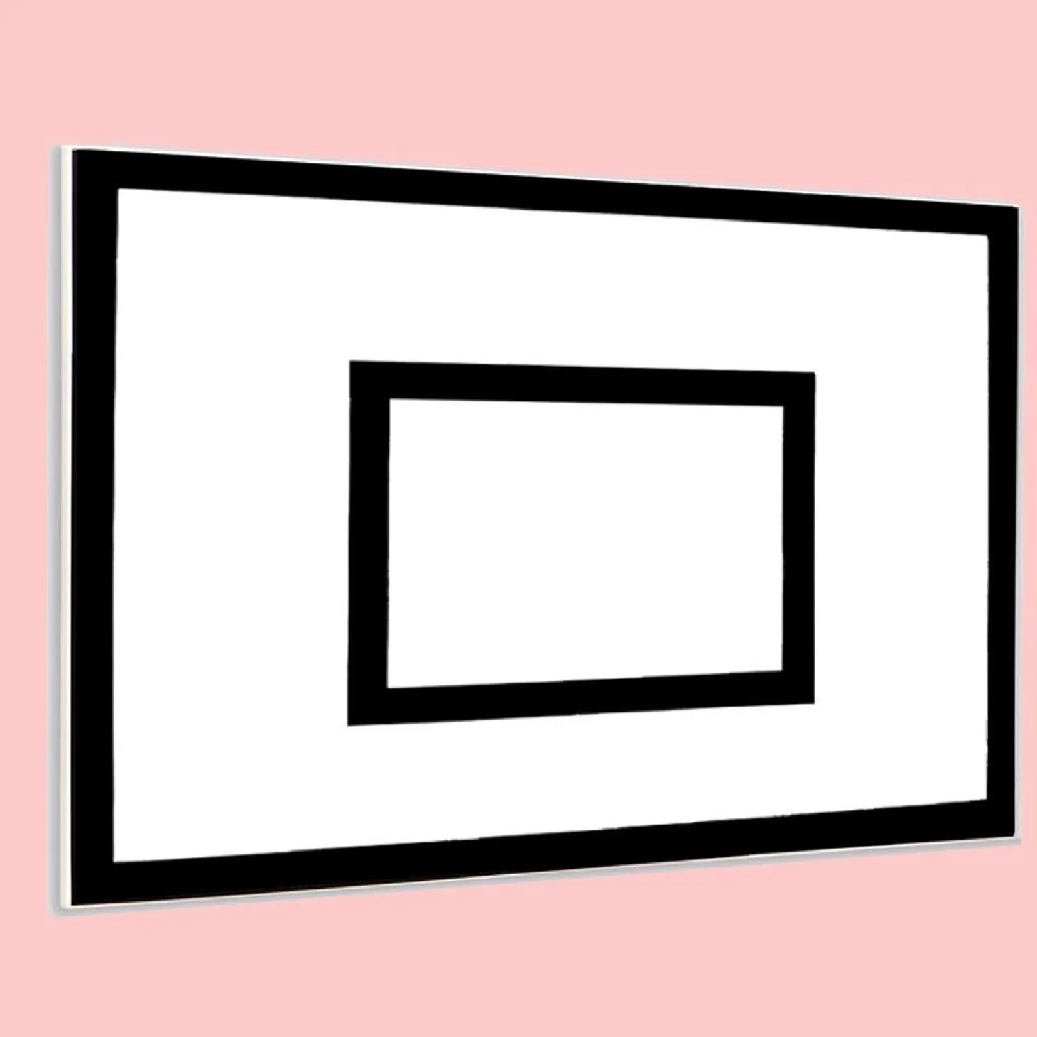 Juego Canastas Minibasket Trasladables DeLuxe