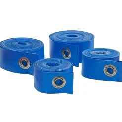 Juego Cintas PVC Delimitadoras Vóley Playa