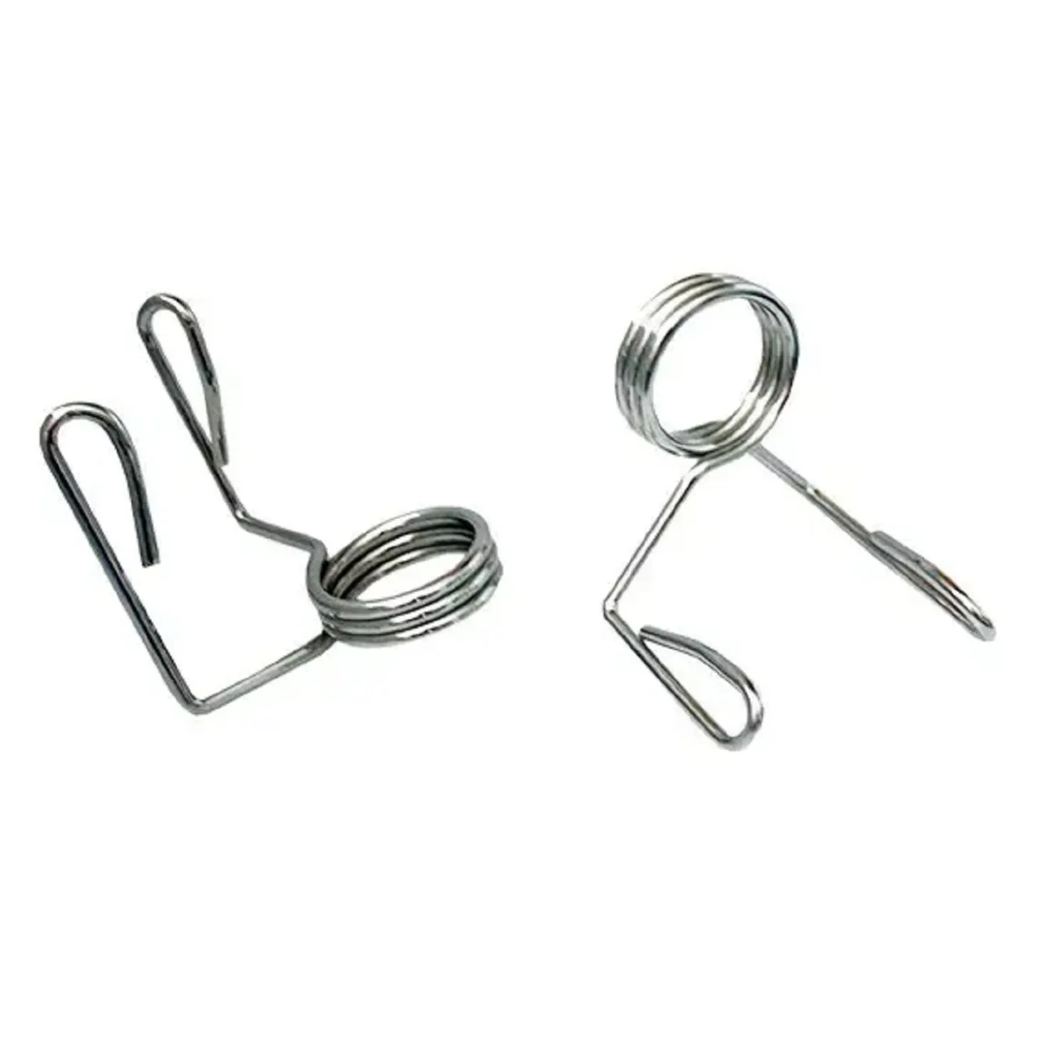 Juego Fijaciones Cierre Olímpico Barras Ø50mm