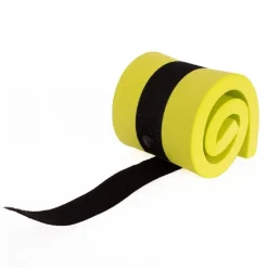 Juego Muñequeras Aquaerobic Nemo Amarillas