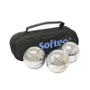 Juego Petanca Profesional Softee (1 Línea)