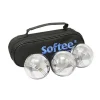 Juego Petanca Profesional Softee (3 Líneas)