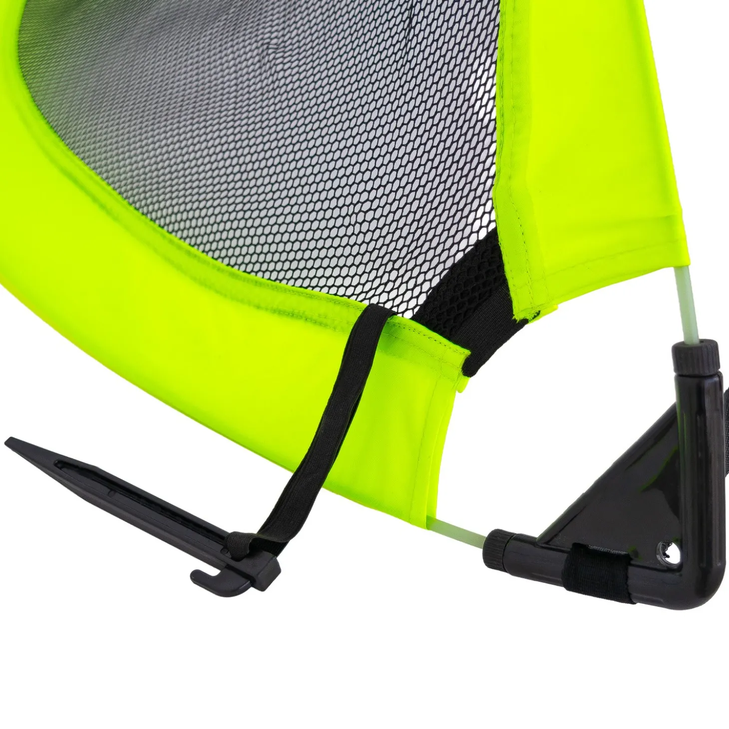 Juego Porterías Plegables Zastor Blink 182x112cm