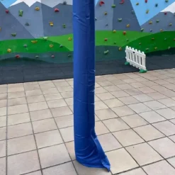 Juego Protectores Postes Canastas DeLuxe 100x100mm