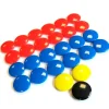 Juego Recambio Fichas Magnéticas Ø20mm
