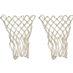 Juego Redes Baloncesto 3 mm