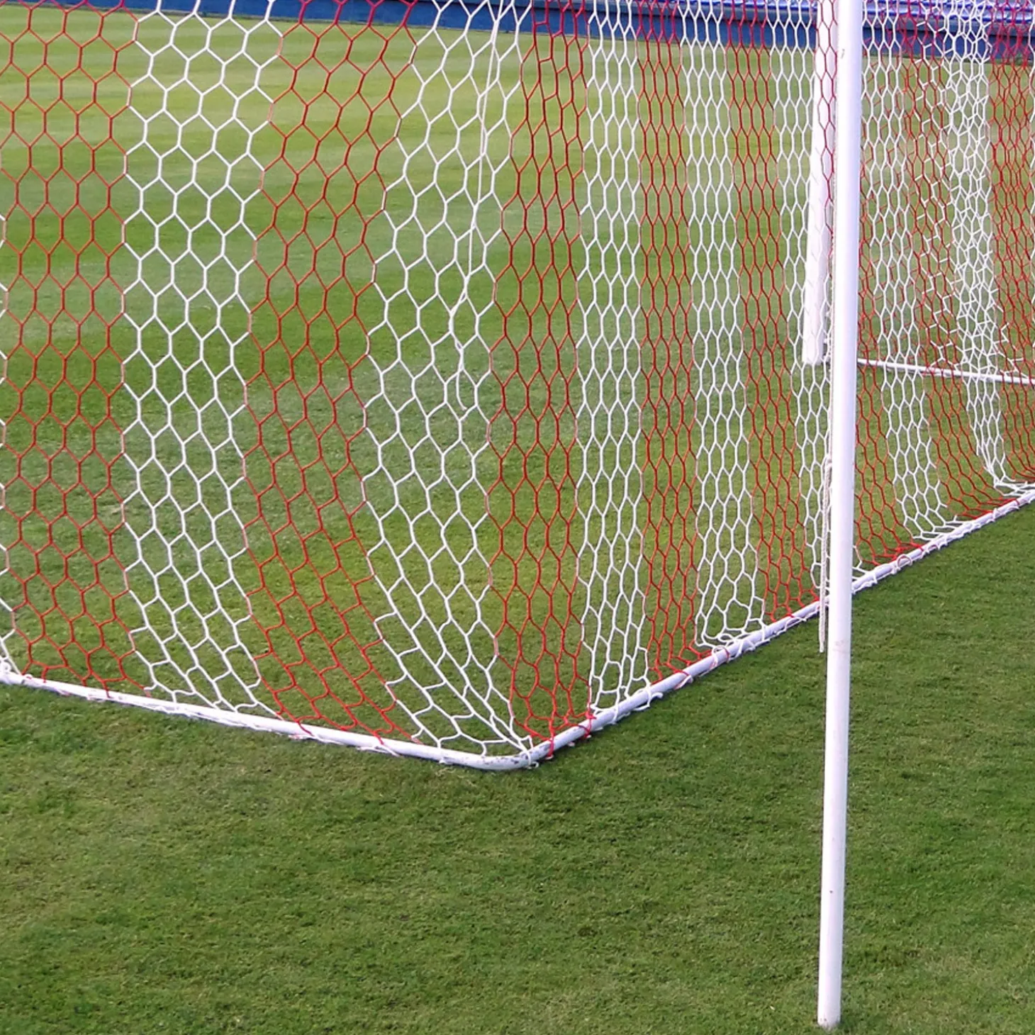 Juego Redes Porterías Fútbol 11 Expert HEX Cajón Colores