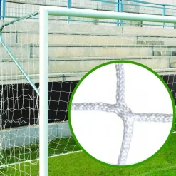 Juego Redes Porterías Fútbol 11 Expert