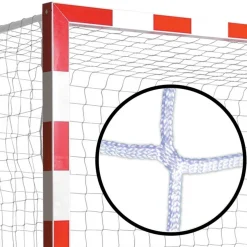 Juego Redes Porterías Fútbol Sala - Balonmano PRO