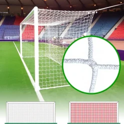 Juego Redes Porterías Fútbol 11 Expert Cajón