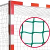Juego Redes Porterías Fútbol Sala - Balonmano Antivandálica