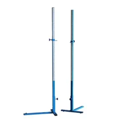 Juego Saltómetro Graduable 200cm