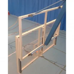 Juego Sistema Adaptación Canasta Baloncesto-Minibasket Universal