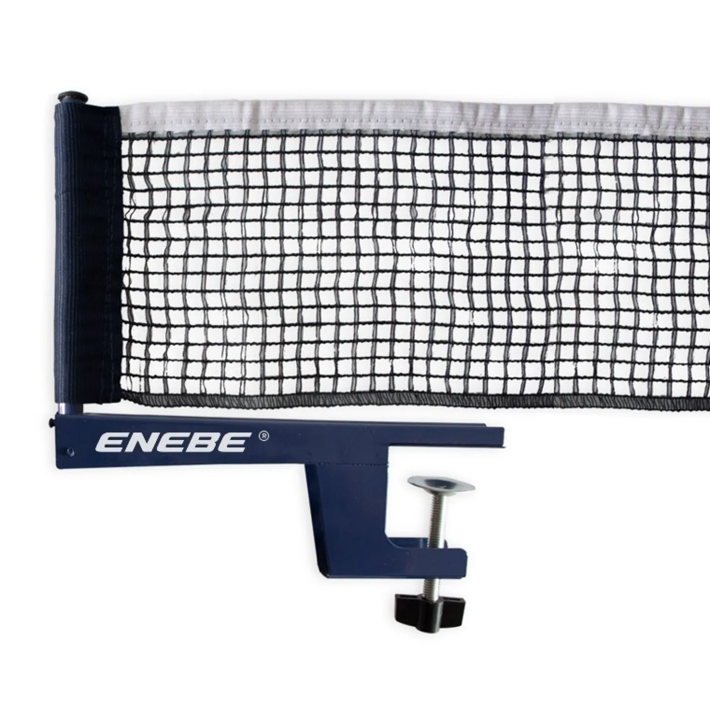 Juego Soportes Red Ping Pong Enebe Avant