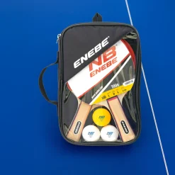 Juego Tenis de Mesa Enebe Tifon