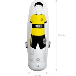 Jugador Barrera Hinchable Zastor Benji 175cm