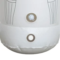 Jugador Barrera Hinchable Zastor Benji 175cm