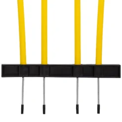 Jugador Barrera Zastor Oliver 175cm Amarillo