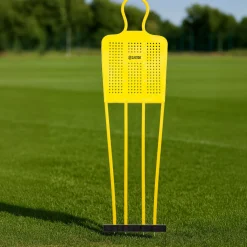 Jugador Barrera Zastor Oliver 175cm Amarillo