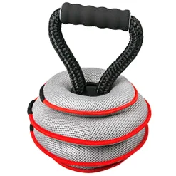 Kettlebell Ajustable Hasta 9 kg