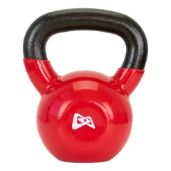 Kettlebell Maximpro Kirol 16Kg Rojo