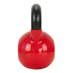 Kettlebell Maximpro Kirol 16Kg Rojo