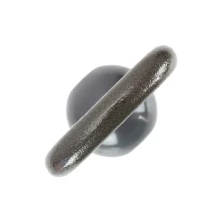 Kettlebell Maximpro Kirol 6Kg Gris