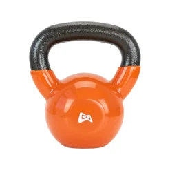Kettlebell Maximpro Kirol 10Kg Naranja
