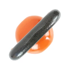 Kettlebell Maximpro Kirol 10Kg Naranja