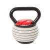 Kettlebell Regulable Hasta 9kg