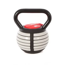 Kettlebell Regulable Hasta 9kg