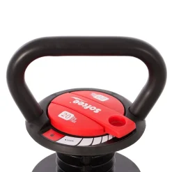 Kettlebell Regulable Hasta 9kg