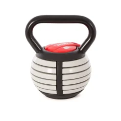 Kettlebell Regulable Hasta 18kg
