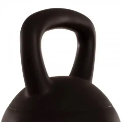 Kettlebell SoftJim Soft Negro