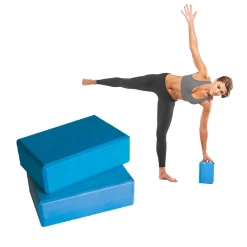 Ladrillo Yoga y Pilates