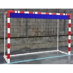 Larguero Reductor Porterías Fútbol Sala - Balonmano