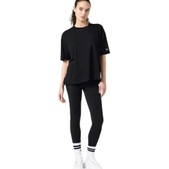 Legging Champion Icons Negro