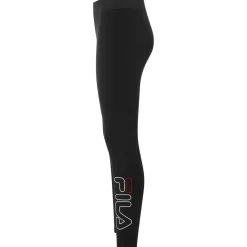 Legging Fila Salandra Negro