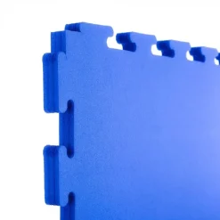 Loseta Protección Superficie Azul 97x97cm