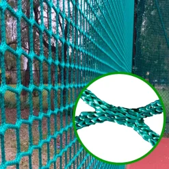 M² Redes Perimetrales Basic 3mm Malla 35