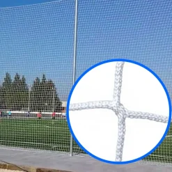 M² Redes Perimetrales Champion 3mm Malla 40