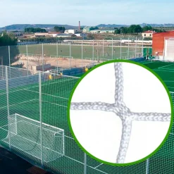 M² Redes Perimetrales Expert 4mm Malla 100