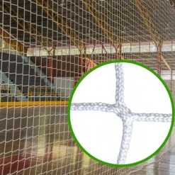 M² Redes Perimetrales EXPERT 4mm Malla 45