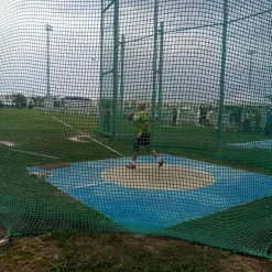 M² Redes Perimetrales PRO 5mm Malla 45