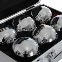 Maletín Petanca Profesional 2-3 Líneas