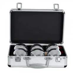 Maletín Petanca Profesional 0-1 Líneas