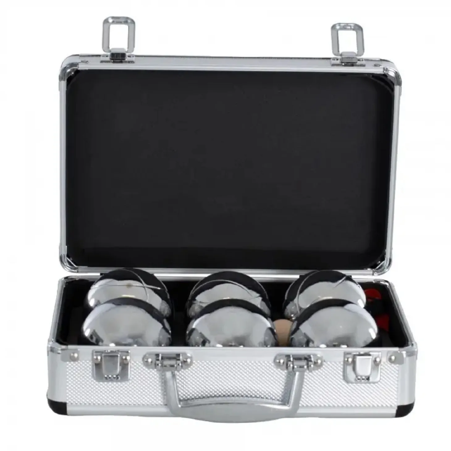 Maletín Petanca Profesional 0-1 Líneas