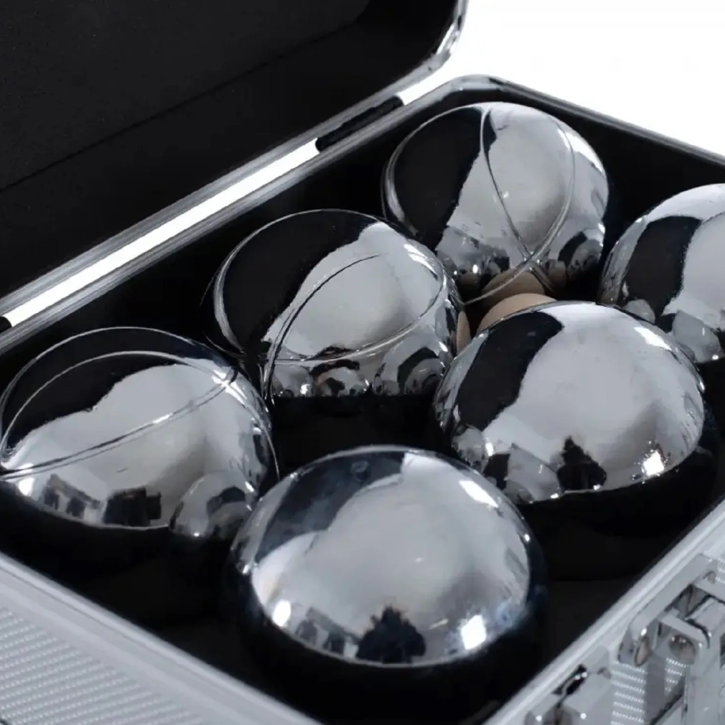 Maletín Petanca Profesional 0-1 Líneas