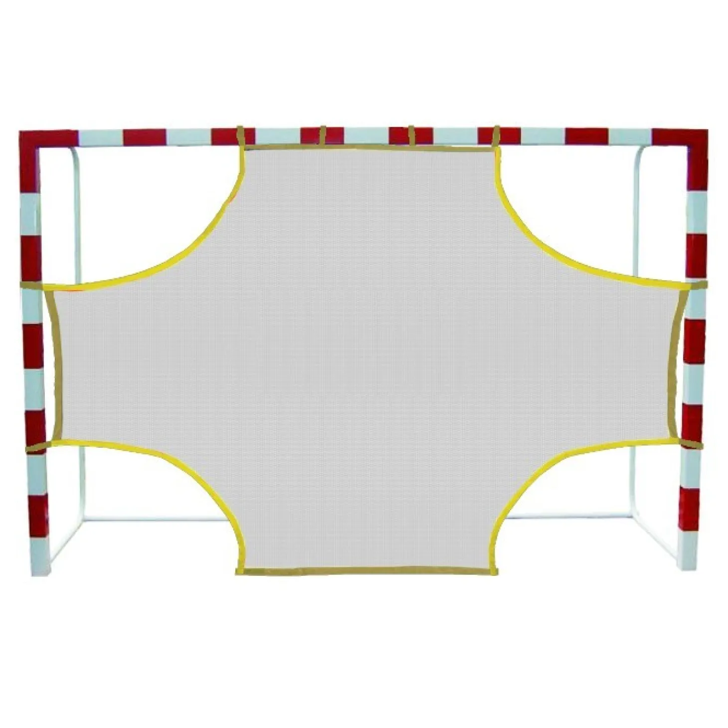 Malla de Entrenamiento Tiro Portería Fútbol Sala/Balonmano