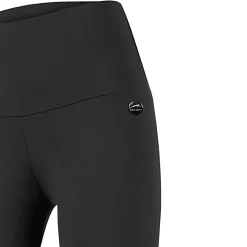 Malla Deportiva Anticelulítico Sontress Negro